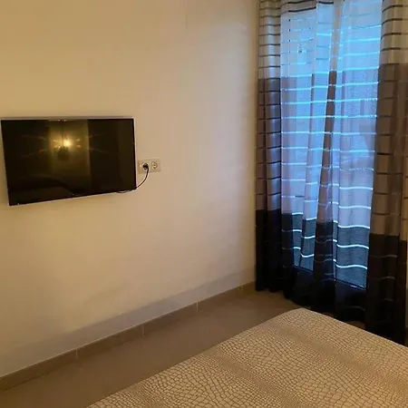 Apartment Centrico, 3 Minutos De La Playa Arenal-bou