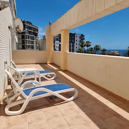 Centrico, 3 Minutos De La Playa Arenal-bou Apartment