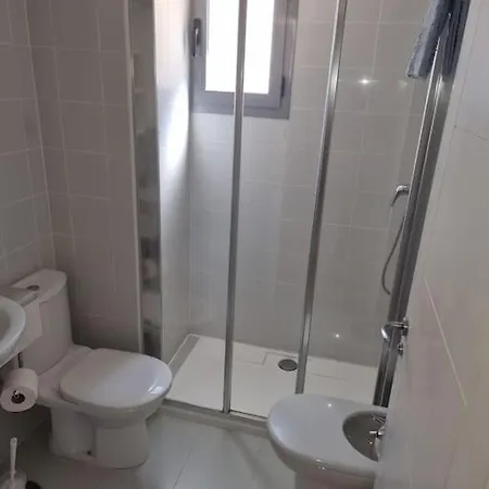 Centrico, 3 Minutos De La Playa Arenal-bou Apartamento
