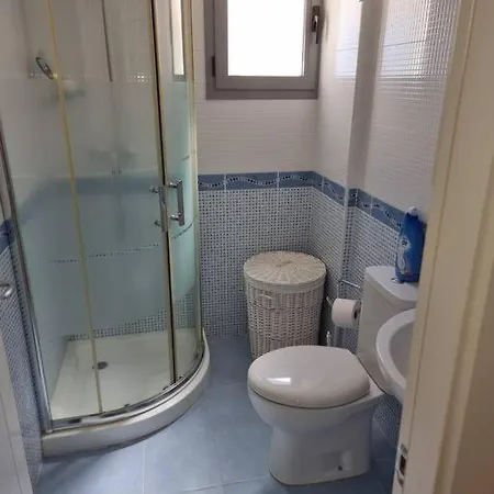 Centrico, 3 Minutos De La Playa Arenal-bou Apartamento *