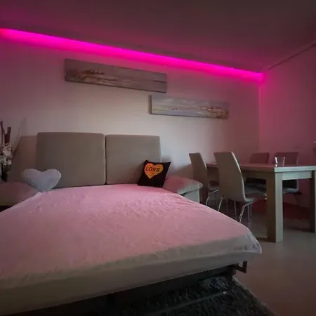 Apartmán Centrico, 3 Minutos De La Playa Arenal-bou