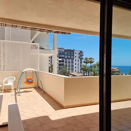 Centrico, 3 Minutos De La Playa Arenal-bou Apartmán Calpe