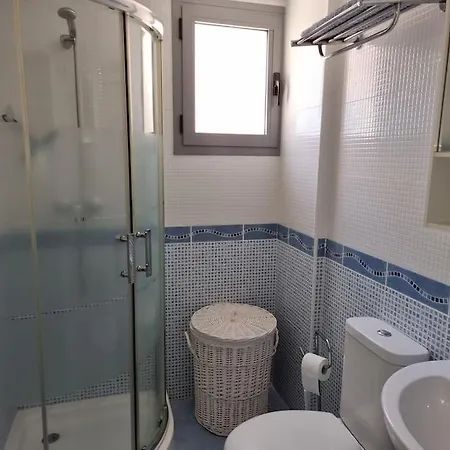 Centrico, 3 Minutos De La Playa Arenal-bou Apartmán *