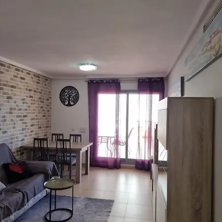 Centrico, 3 Minutos De La Playa Arenal-bou